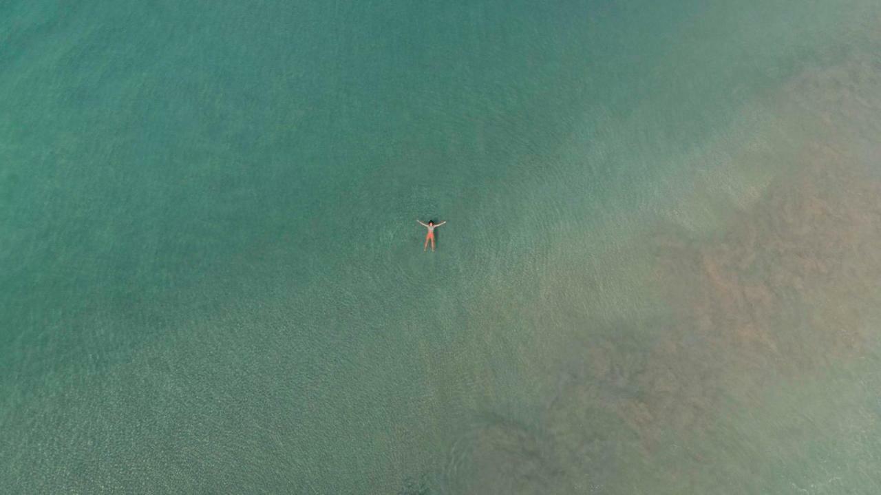 Memo'S Beach Нилавели Экстерьер фото