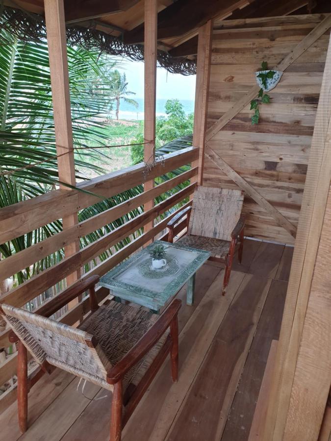 Memo'S Beach Нилавели Экстерьер фото